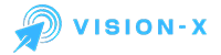 VISION-X Logo